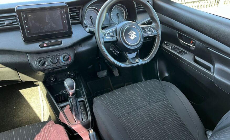 Suzuki Ertiga 1.5 GL Auto