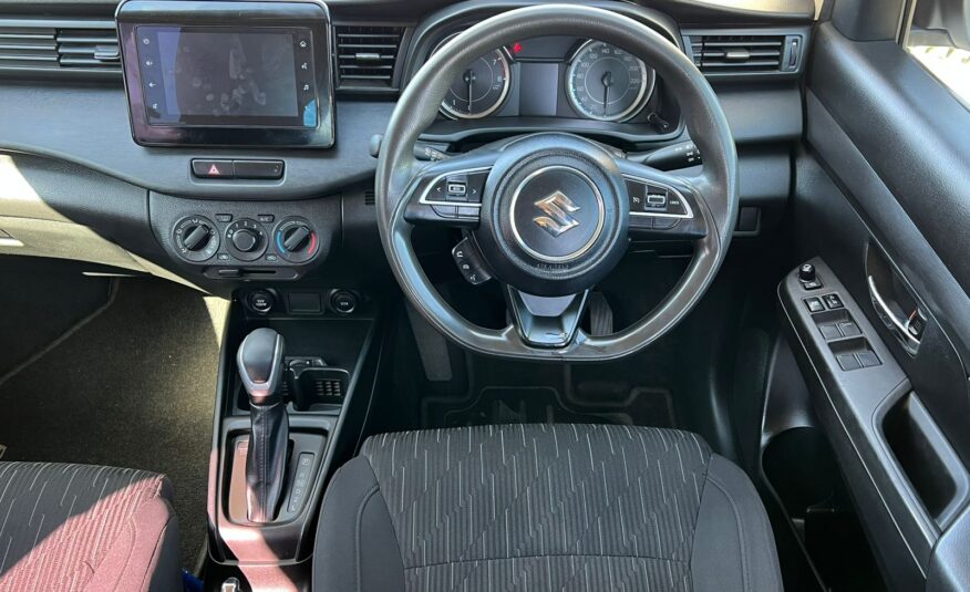 Suzuki Ertiga 1.5 GL Auto