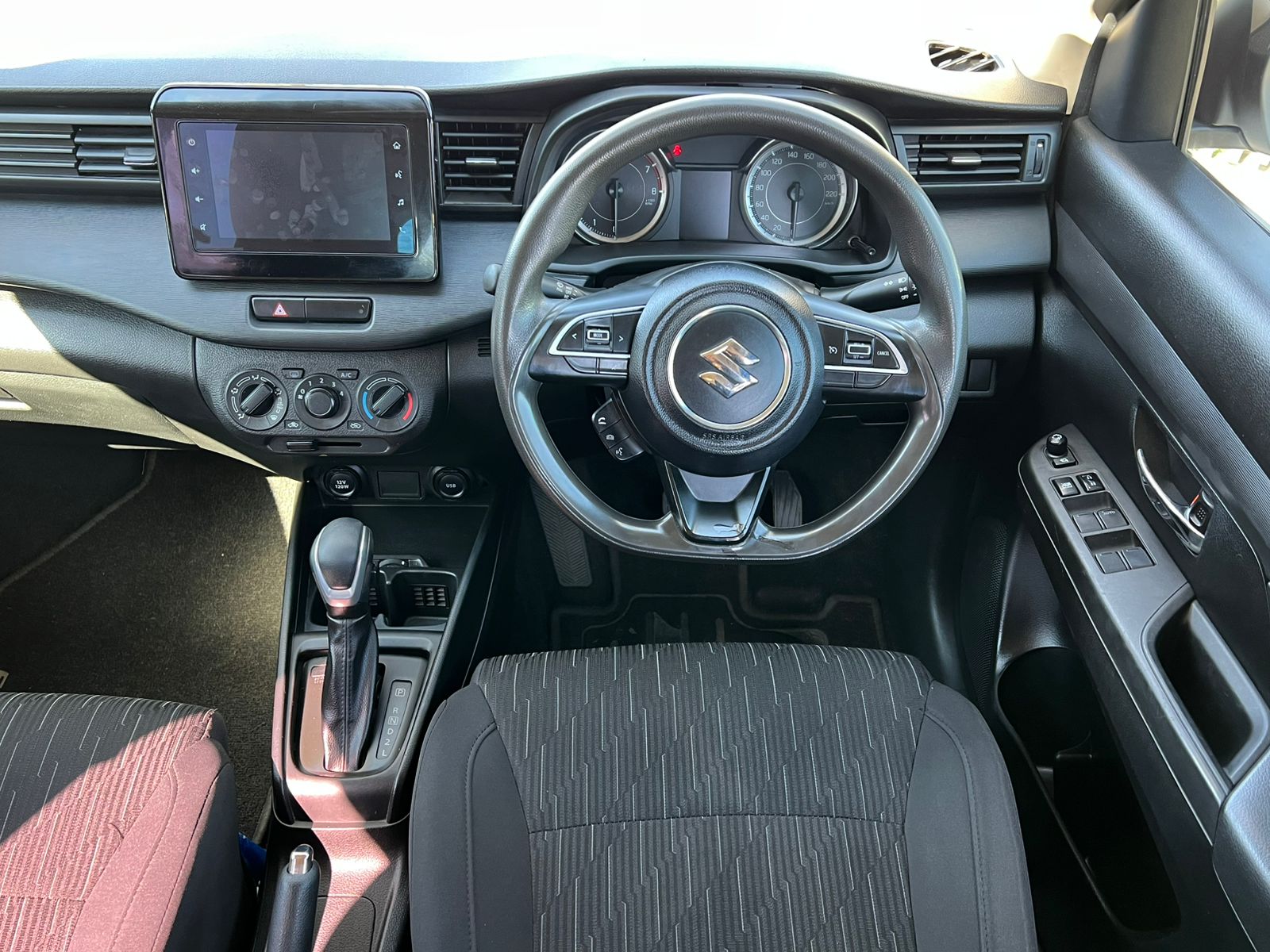 Suzuki Ertiga 1.5 GL Auto