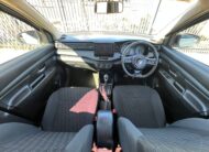 Suzuki Ertiga 1.5 GL Auto