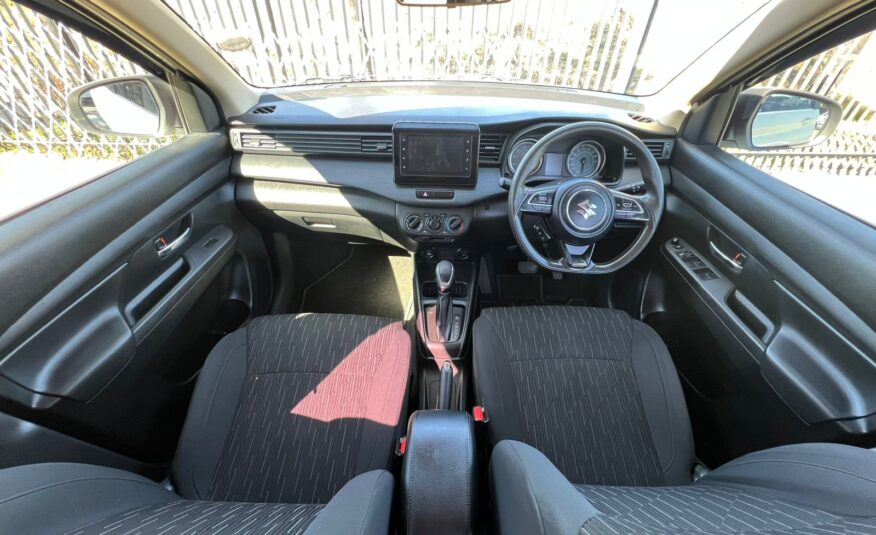 Suzuki Ertiga 1.5 GL Auto
