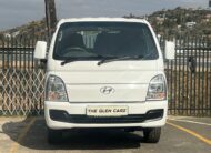 Hyundai H-100 Bakkie 2.6D Chassis Cab