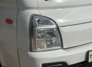 Hyundai H-100 Bakkie 2.6D Chassis Cab