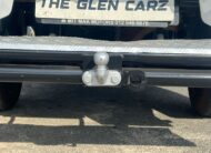 Hyundai H-100 Bakkie 2.6D Chassis Cab