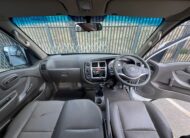 Hyundai H-100 Bakkie 2.6D Chassis Cab