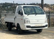 Hyundai H100 Bakkie 2.6D