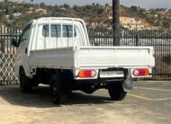 Hyundai H100 Bakkie 2.6D