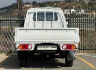 Hyundai H100 Bakkie 2.6D