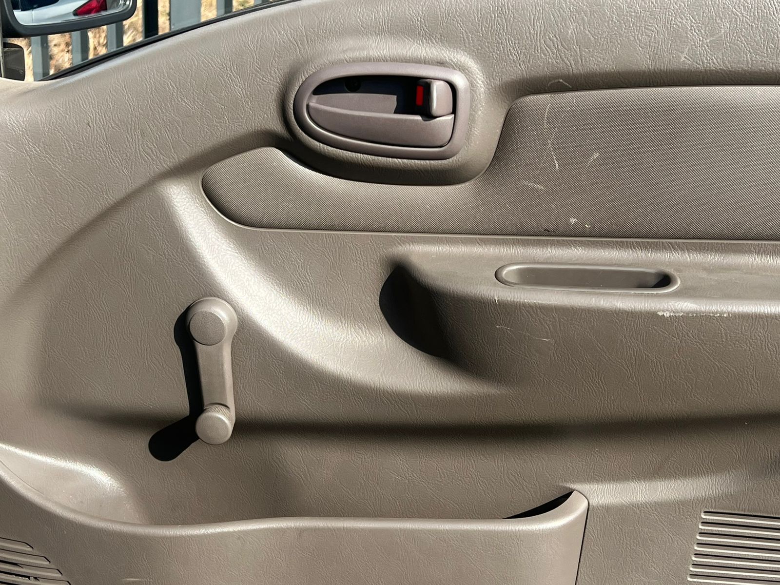 Hyundai H100 Bakkie 2.6D