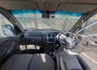 Hyundai H100 Bakkie 2.6D