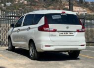 Toyota Rumion 1.5 SX