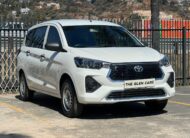 Toyota Rumion 1.5 SX