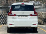 Toyota Rumion 1.5 SX