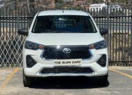 Toyota Rumion 1.5 SX