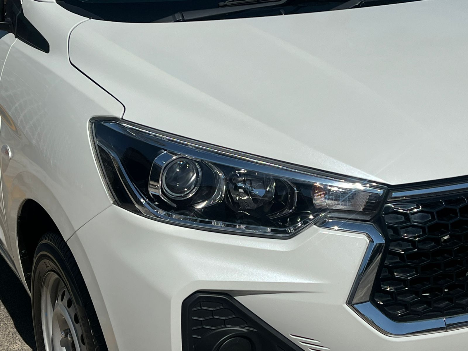 Toyota Rumion 1.5 SX