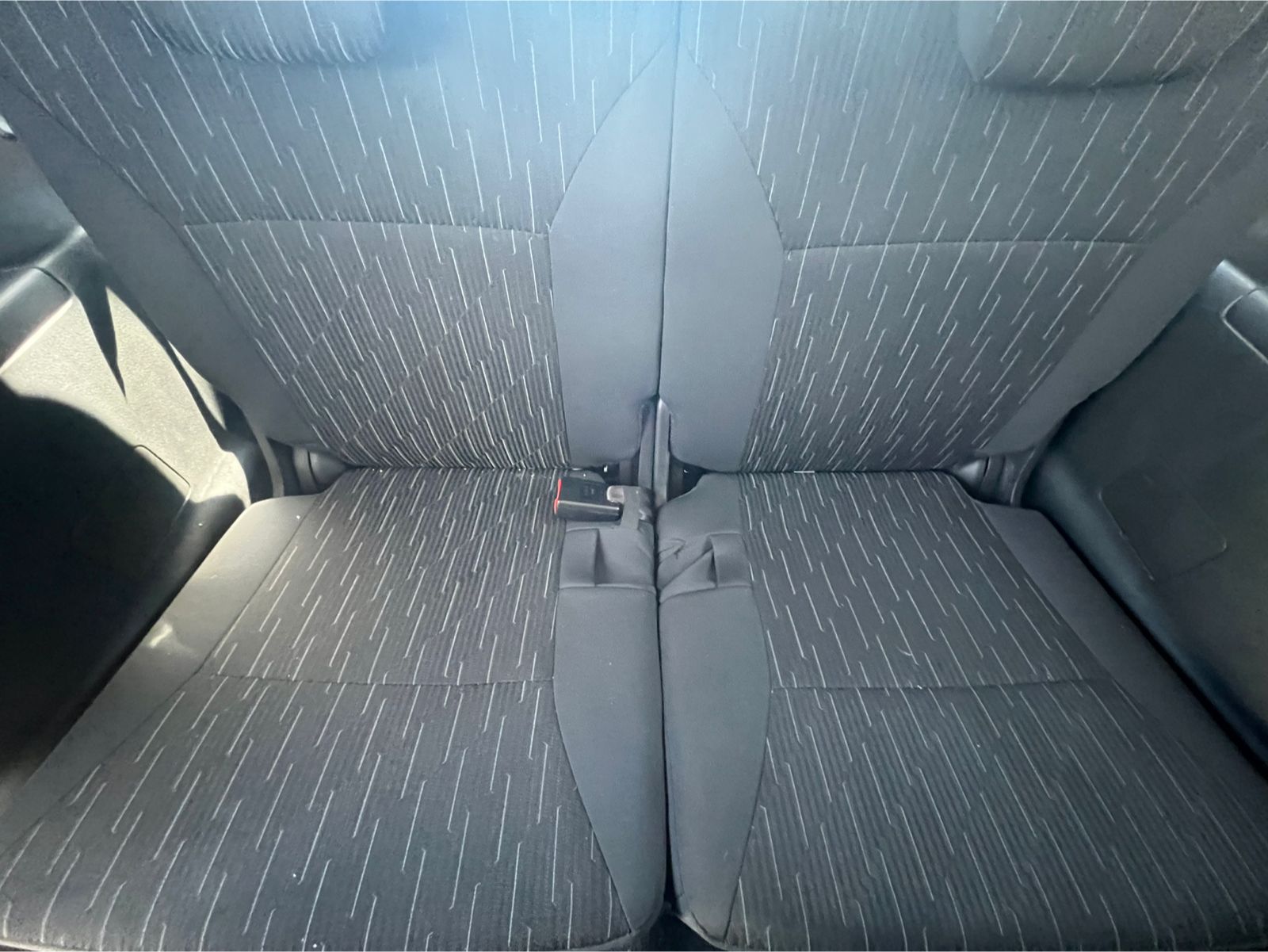 Toyota Rumion 1.5 SX