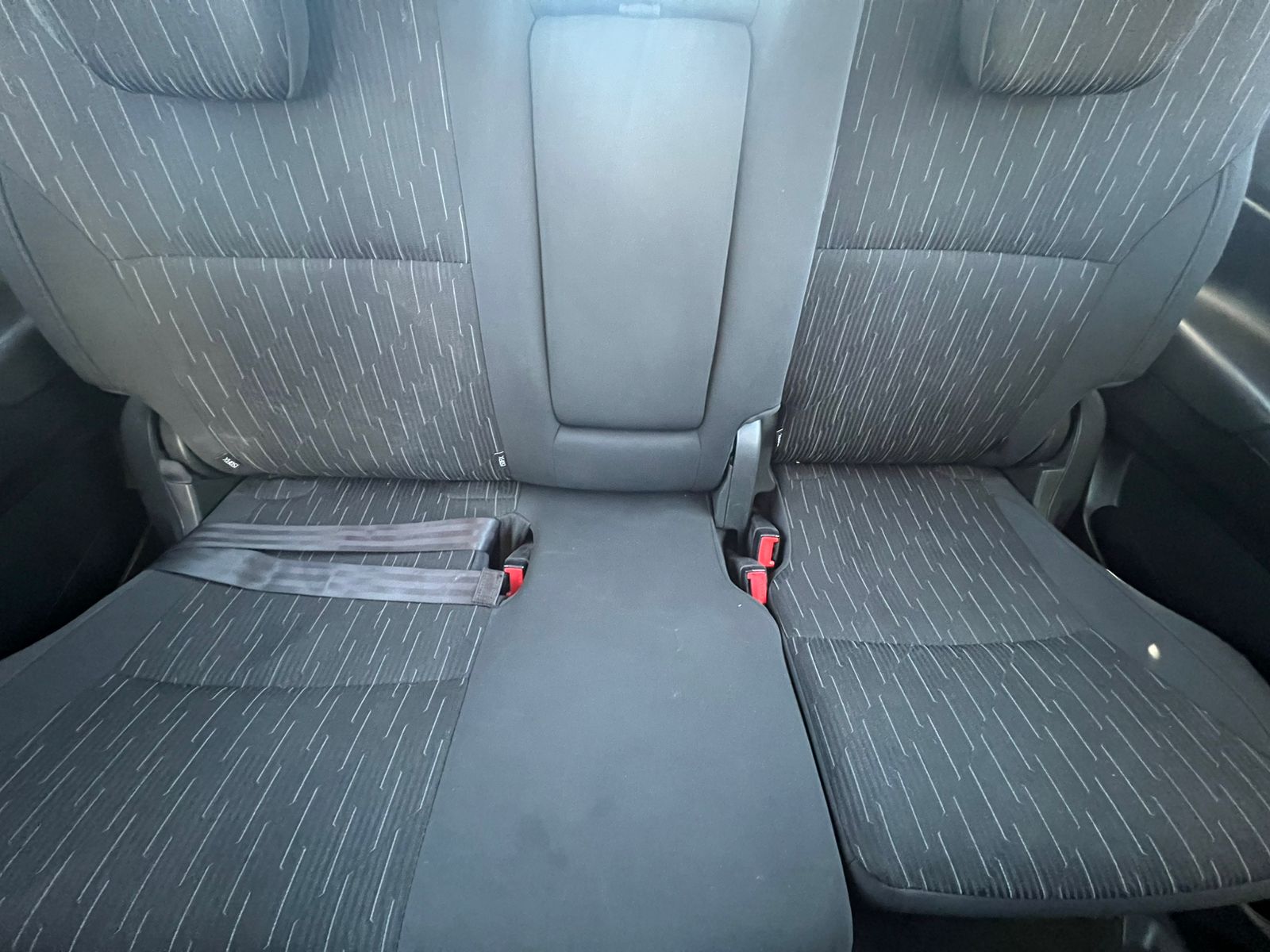 Toyota Rumion 1.5 SX