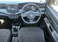 Toyota Rumion 1.5 SX