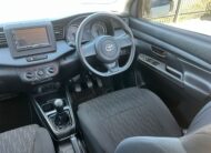 Toyota Rumion 1.5 SX