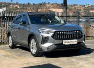 2024 Haval Jolion Pro 1.5T Super Luxury DCT