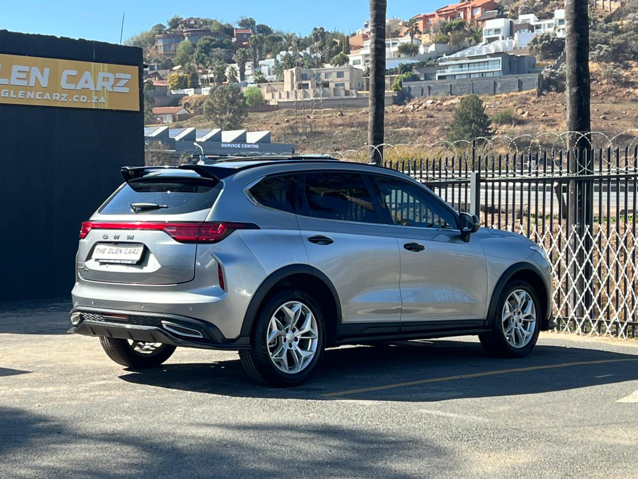 2024 Haval Jolion Pro 1.5T Super Luxury DCT