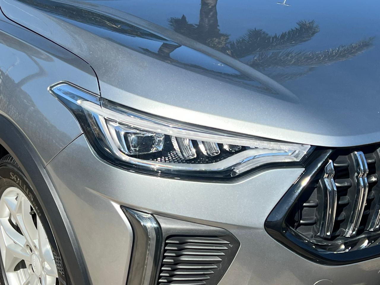 2024 Haval Jolion Pro 1.5T Super Luxury DCT