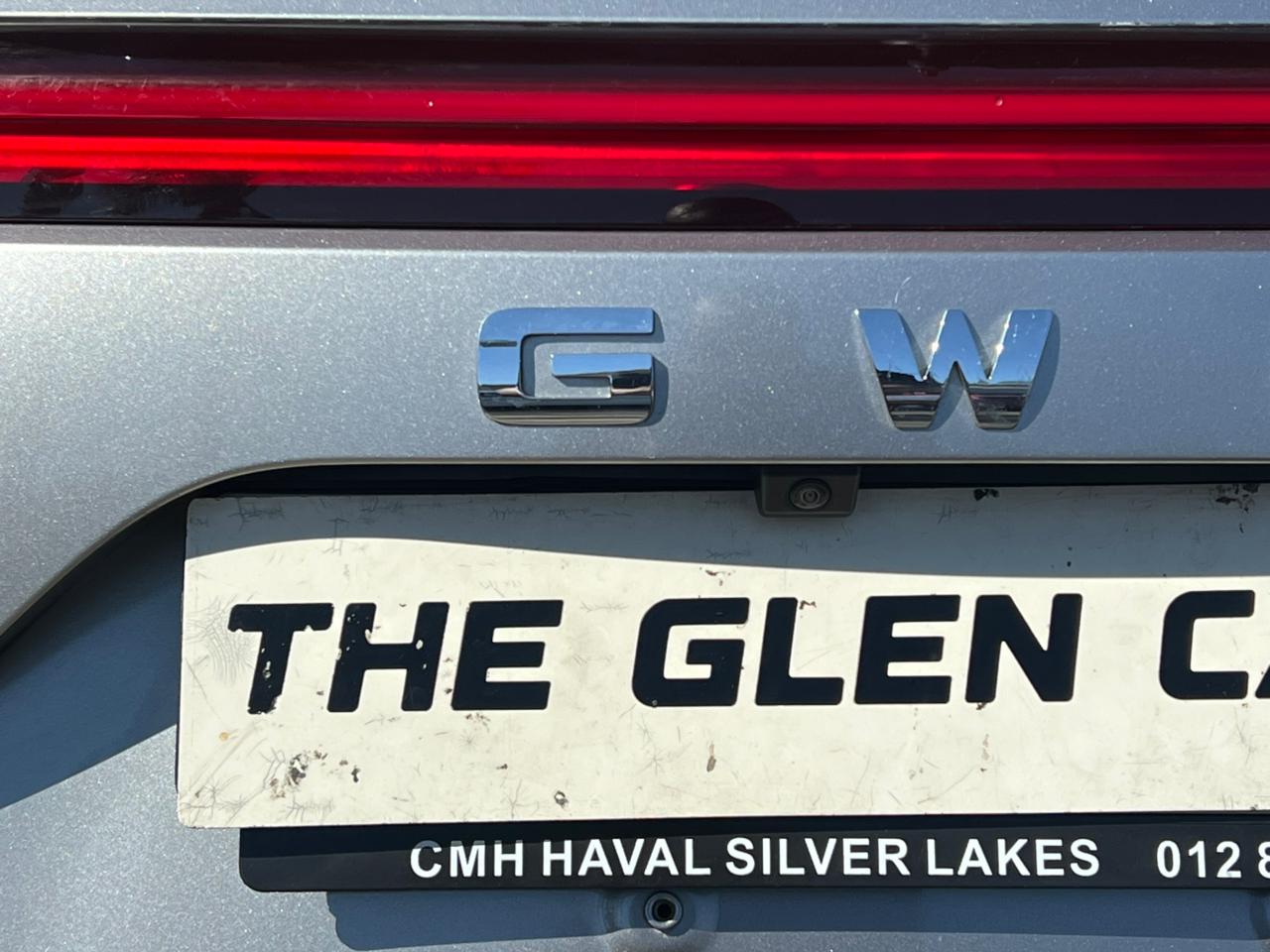 2024 Haval Jolion Pro 1.5T Super Luxury DCT