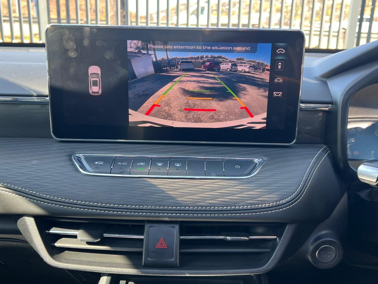 2024 Haval Jolion Pro 1.5T Super Luxury DCT