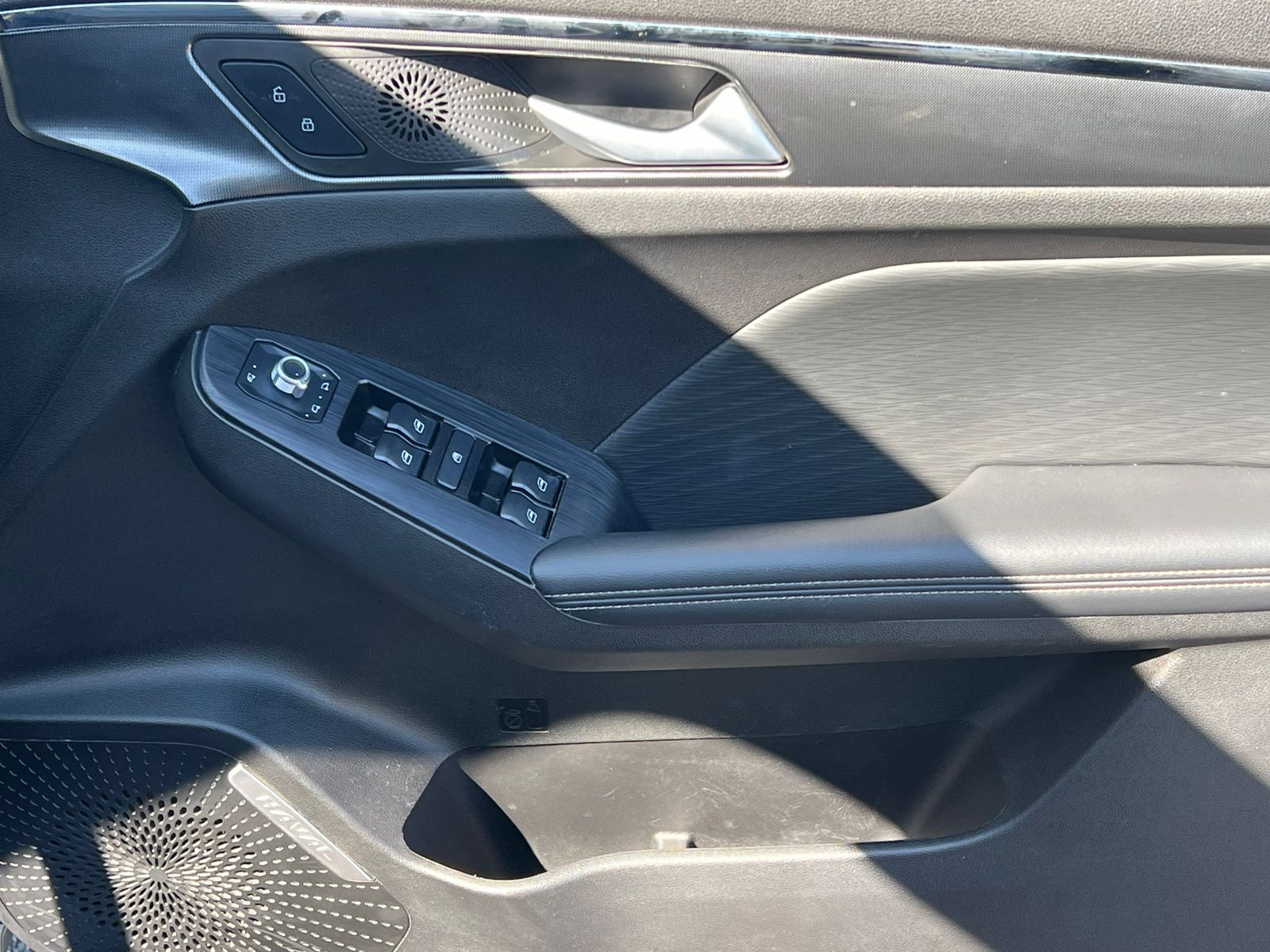 2024 Haval Jolion Pro 1.5T Super Luxury DCT