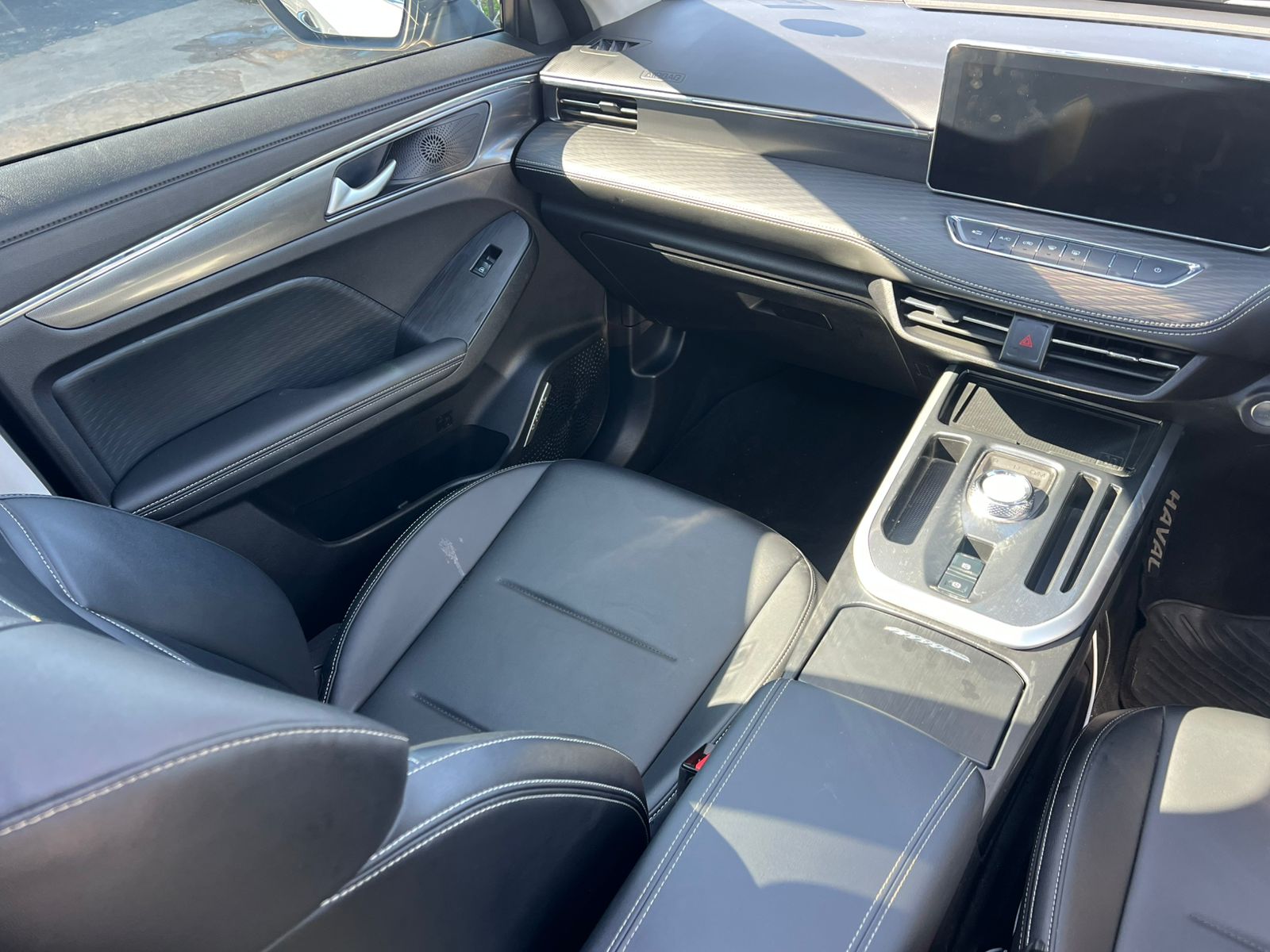 2024 Haval Jolion Pro 1.5T Super Luxury DCT