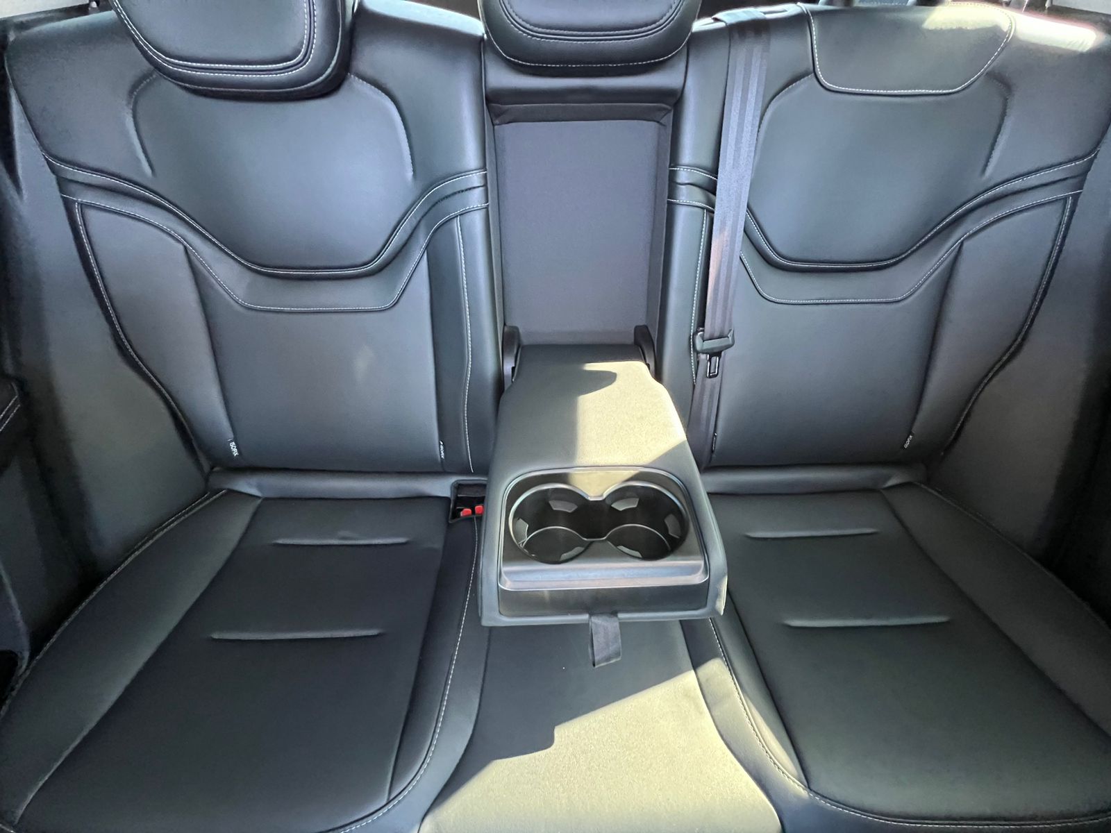 2024 Haval Jolion Pro 1.5T Super Luxury DCT