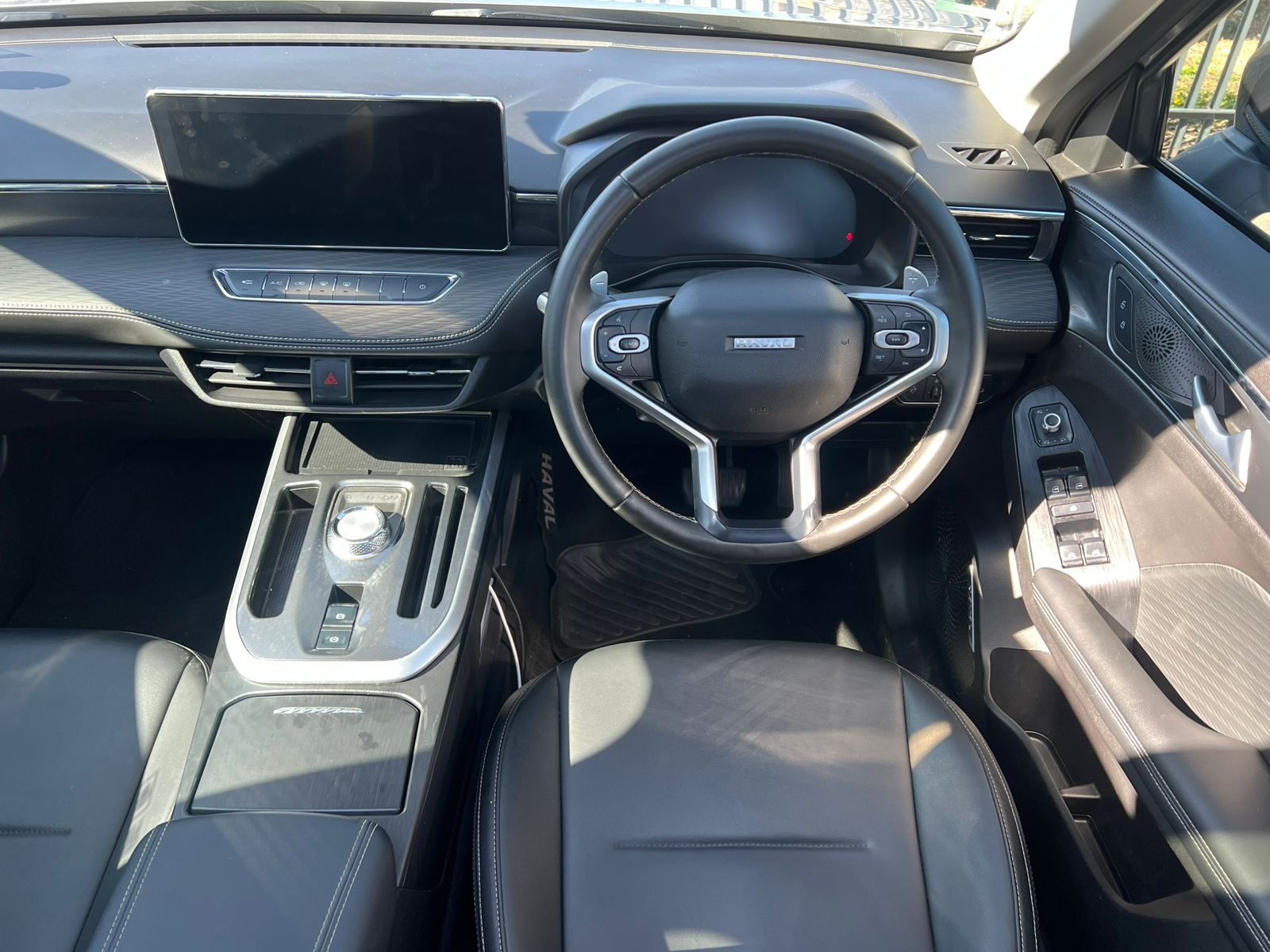 2024 Haval Jolion Pro 1.5T Super Luxury DCT