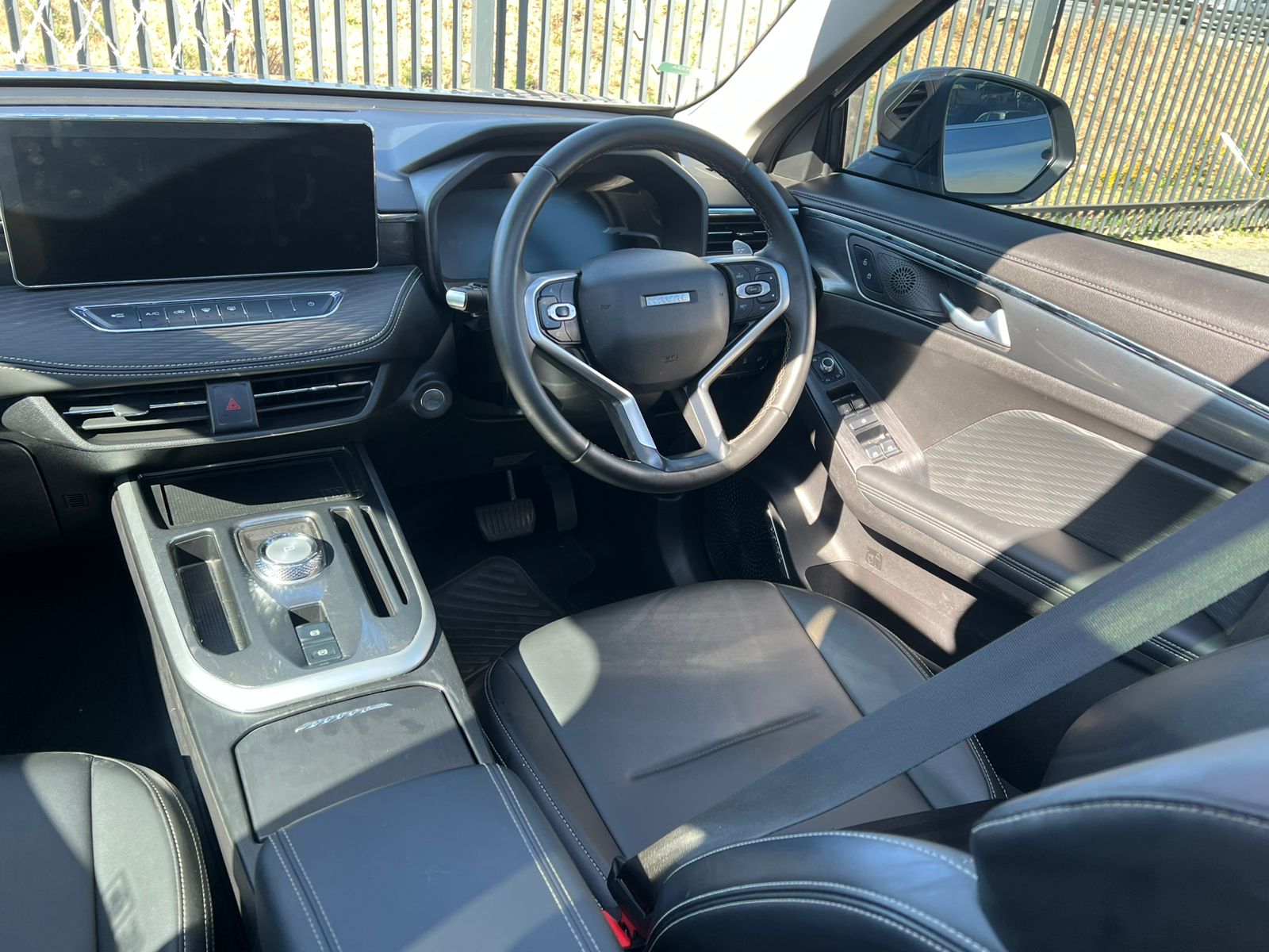 2024 Haval Jolion Pro 1.5T Super Luxury DCT