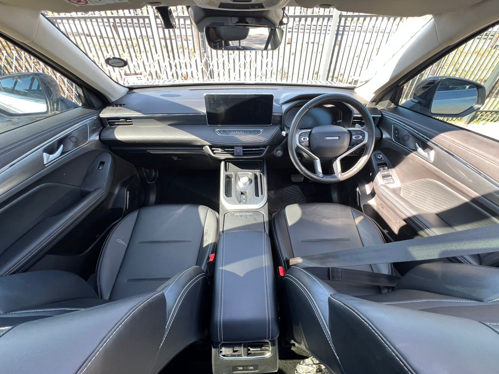 2024 Haval Jolion Pro 1.5T Super Luxury DCT