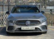 2020 Mercedes-Benz A-Class A 200 Sedan