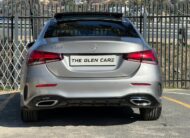 2020 Mercedes-Benz A-Class A 200 Sedan