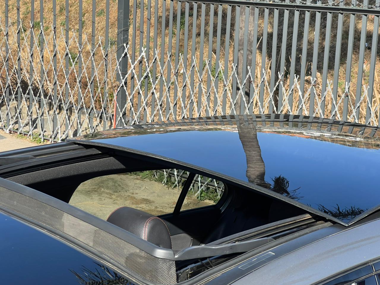 2020 Mercedes-Benz A-Class A 200 Sedan