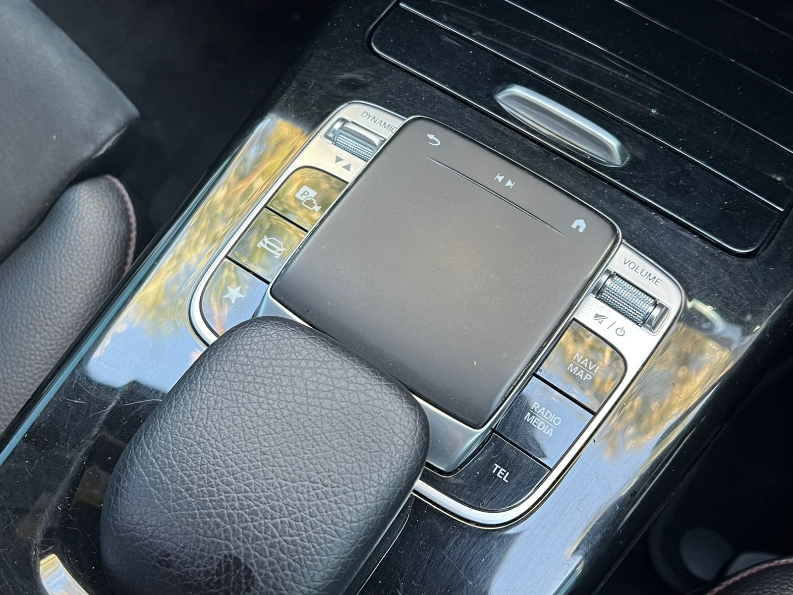 2020 Mercedes-Benz A-Class A 200 Sedan