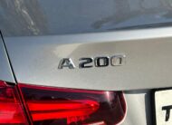 2020 Mercedes-Benz A-Class A 200 Sedan