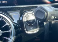 2020 Mercedes-Benz A-Class A 200 Sedan