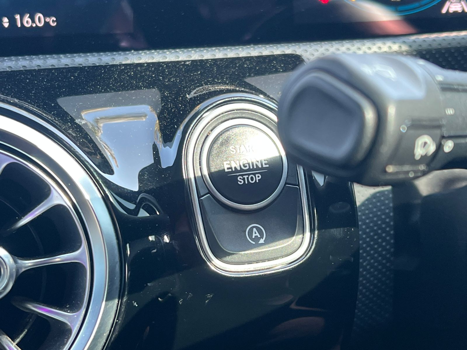 2020 Mercedes-Benz A-Class A 200 Sedan