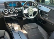 2020 Mercedes-Benz A-Class A 200 Sedan
