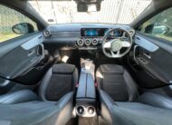 2020 Mercedes-Benz A-Class A 200 Sedan