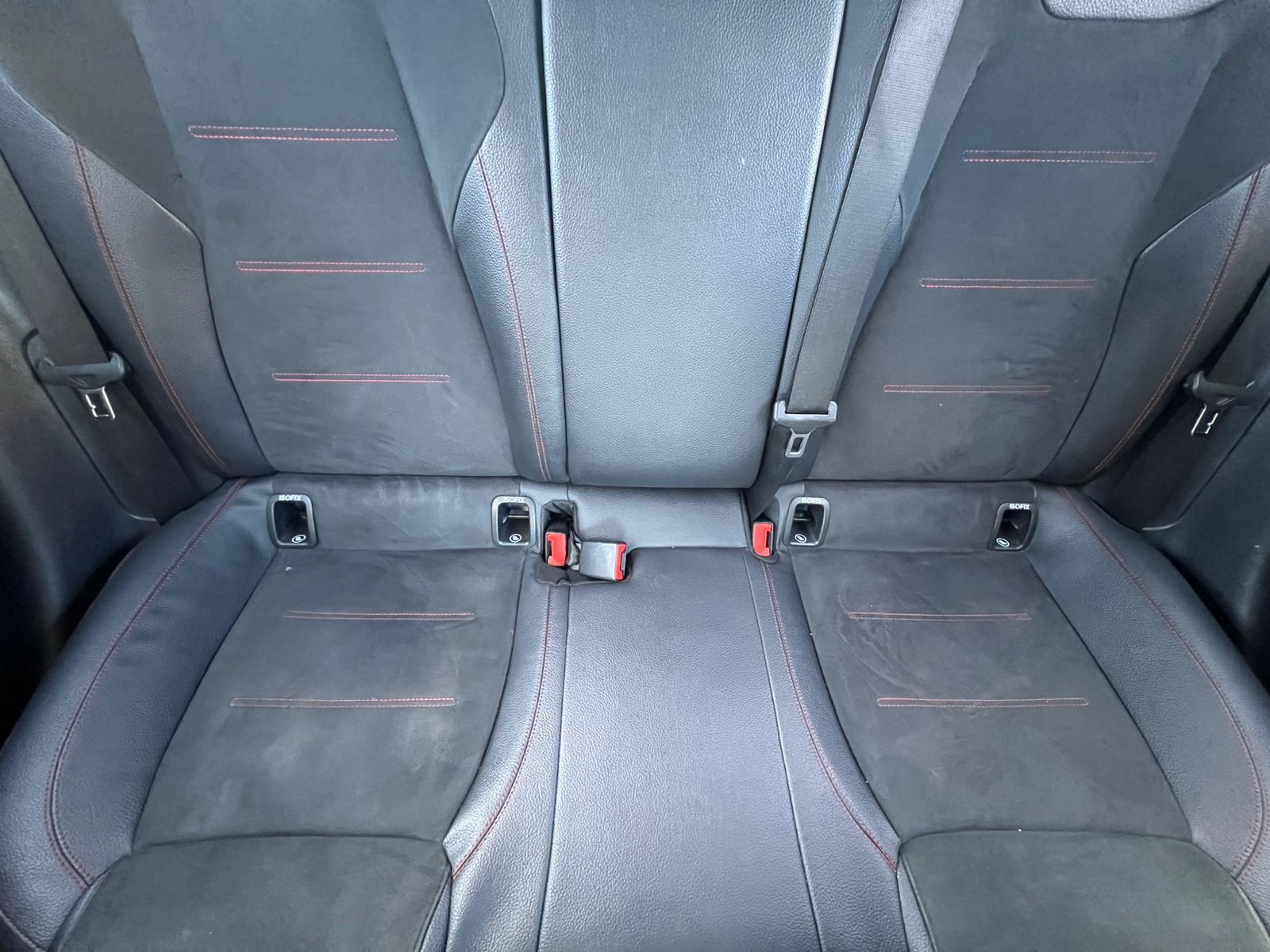 2020 Mercedes-Benz A-Class A 200 Sedan