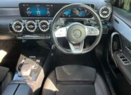 2020 Mercedes-Benz A-Class A 200 Sedan