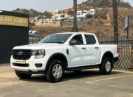Ford Ranger 2.0D 4×4 Double Cab