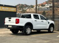 Ford Ranger 2.0D 4×4 Double Cab