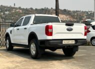 Ford Ranger 2.0D 4×4 Double Cab