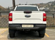 Ford Ranger 2.0D 4×4 Double Cab