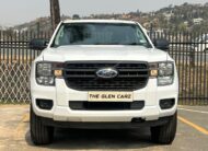 Ford Ranger 2.0D 4×4 Double Cab